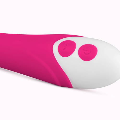 Lunar Vibe Vibrator - Roze - PlayForFun