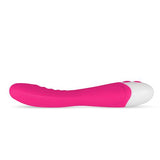 Lunar Vibe Vibrator - Roze - PlayForFun