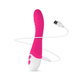 Lunar Vibe Vibrator - Roze - PlayForFun