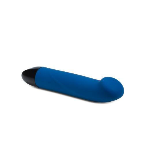 Lush Lexi G-spot Vibrator - Blauw - PlayForFun