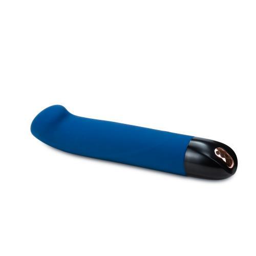 Lush Lexi G-spot Vibrator - Blauw - PlayForFun