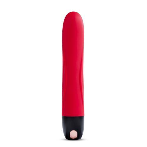 Lush Maya G-spot Vibrator - Rood - PlayForFun