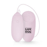 LUV EGG - Roze - PlayForFun