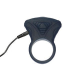 LUX Active Circuit Vibrerende Cockring - PlayForFun