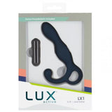 LUX Active LX1 - Siliconen Anaaltrainer - PlayForFun