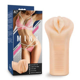 M for Men - Minx Masturbator - Vagina - PlayForFun