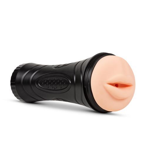 M for Men - The Torch Luscious Lips Masturbator - Mond - PlayForFun