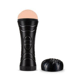 M for Men - The Torch Luscious Lips Masturbator - Mond - PlayForFun