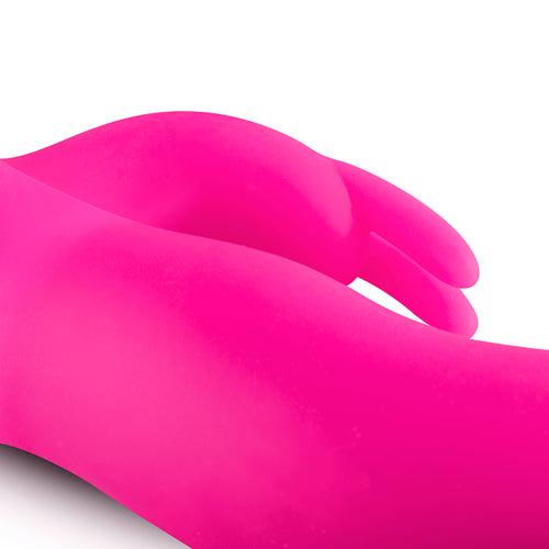 Mad Rabbit Vibrator - Roze - PlayForFun