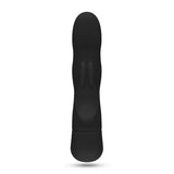 Mad Rabbit Vibrator - Zwart - PlayForFun