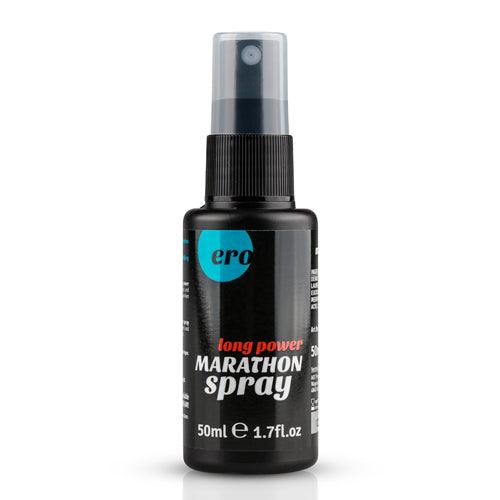 Marathon Verdovende Penis Spray Voor Mannen - 50 ml - PlayForFun