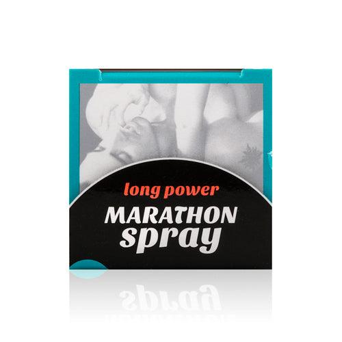 Marathon Verdovende Penis Spray Voor Mannen - 50 ml - PlayForFun