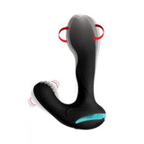 Maverick Roterende Prostaatvibrator - PlayForFun