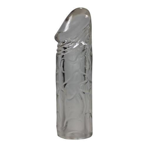 Mega Dick Sleeve - PlayForFun