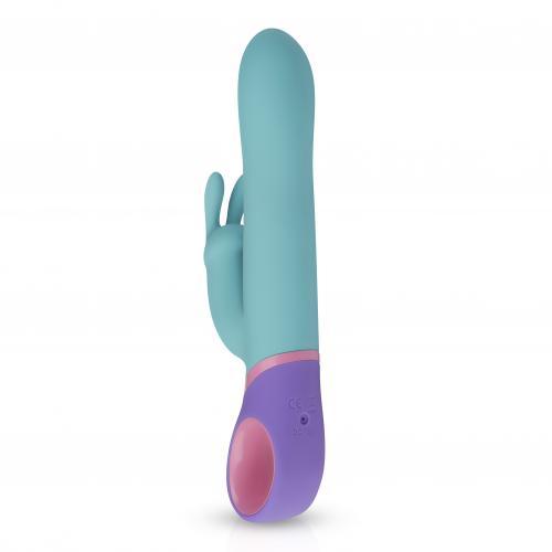 Meta - Rabbit Vibrator - PlayForFun