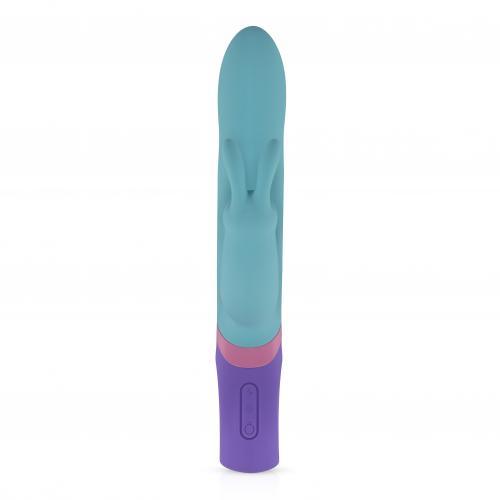 Meta - Rabbit Vibrator - PlayForFun