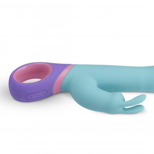 Meta - Rabbit Vibrator - PlayForFun