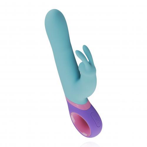 Meta - Rabbit Vibrator - PlayForFun