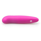 Mini G-spot vibrator - roze - PlayForFun