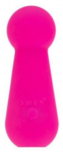 Mini Swan Pawn Vibrator - Roze - PlayForFun