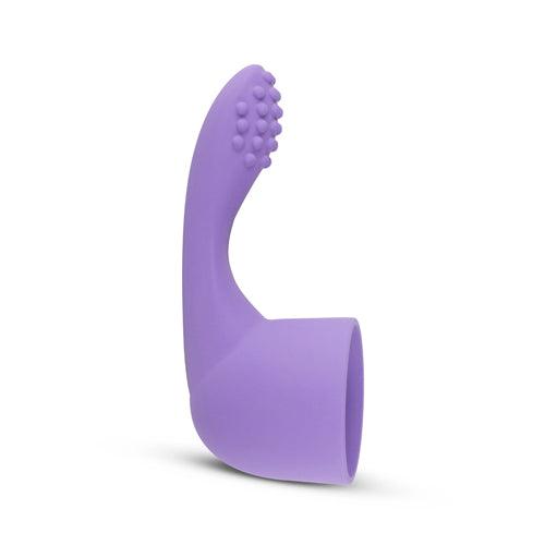 MyMagicWand G-Spot/Prostaat Opzetstuk - Paars - PlayForFun