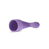 MyMagicWand G-Spot/Prostaat Opzetstuk - Paars - PlayForFun