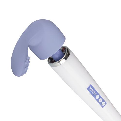 MyMagicWand G-Spot/Prostaat Opzetstuk - Paars - PlayForFun