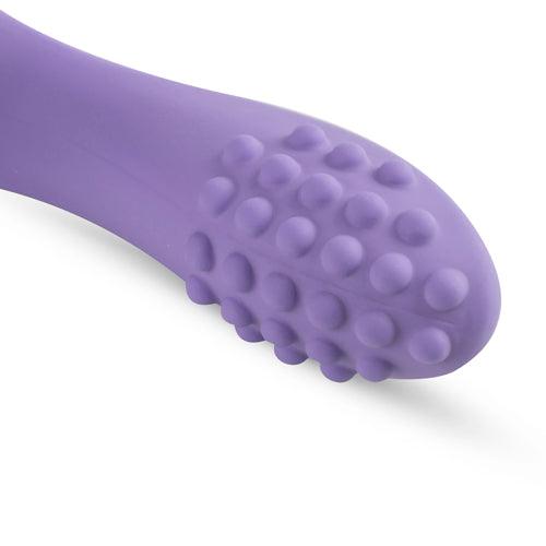 MyMagicWand G-Spot/Prostaat Opzetstuk - Paars - PlayForFun