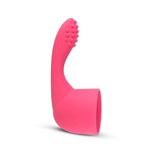 MyMagicWand G-Spot/Prostaat Opzetstuk - Roze - PlayForFun