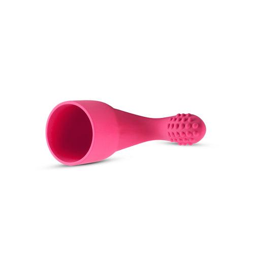 MyMagicWand G-Spot/Prostaat Opzetstuk - Roze - PlayForFun