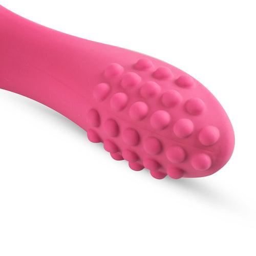 MyMagicWand G-Spot/Prostaat Opzetstuk - Roze - PlayForFun