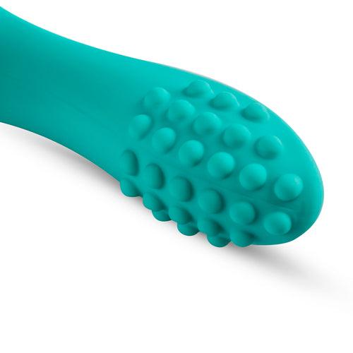 MyMagicWand G-Spot/Prostaat Opzetstuk - Turquoise - PlayForFun