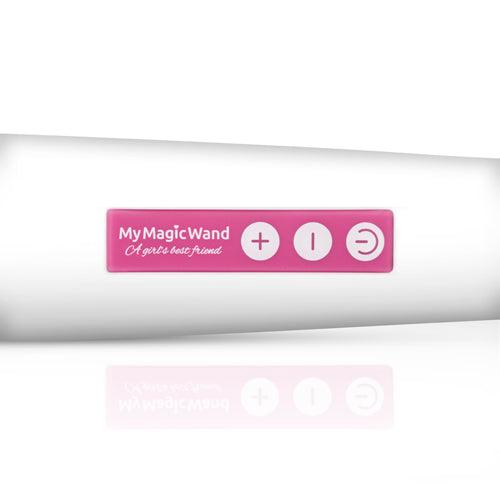 MyMagicWand - Roze - PlayForFun