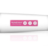 MyMagicWand - Roze - PlayForFun