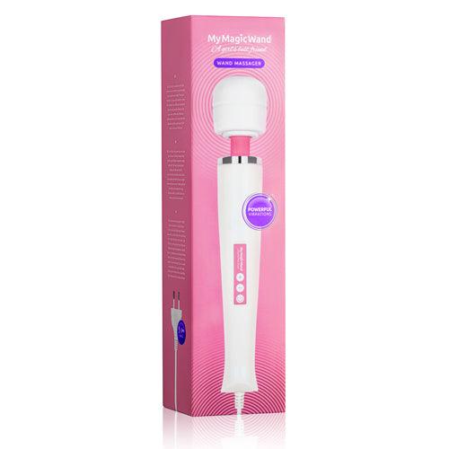 MyMagicWand - Roze - PlayForFun