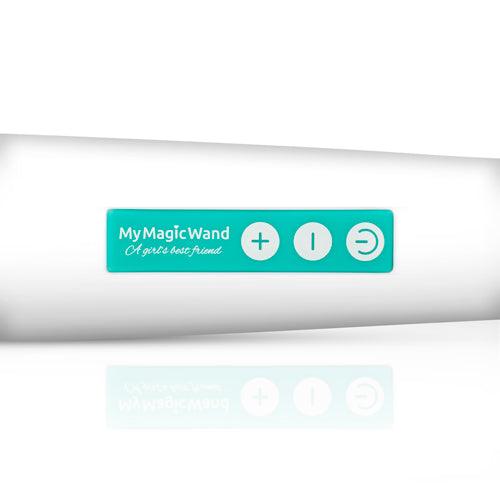 MyMagicWand - Turquoise - PlayForFun