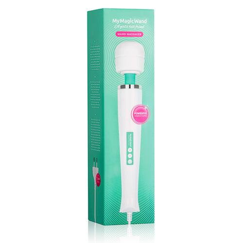 MyMagicWand - Turquoise - PlayForFun