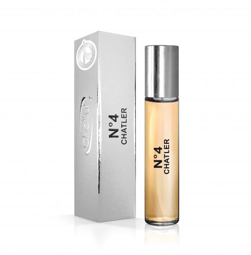 N4 For Woman Parfum - Display 6x30ml - PlayForFun