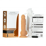 Naked Addiction Dual Density Realistische Dildo - 20 cm - PlayForFun