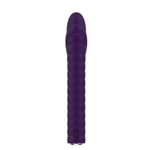 Nalone Dixie Vibrator - Paars - PlayForFun