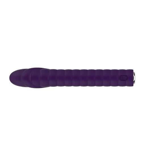 Nalone Dixie Vibrator - Paars - PlayForFun