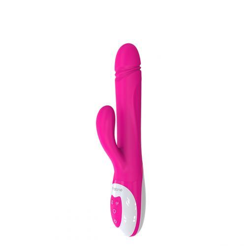 Nalone Wave Rabbit Vibrator - PlayForFun