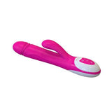 Nalone Wave Rabbit Vibrator - PlayForFun