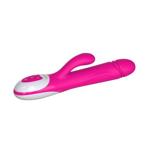 Nalone Wave Rabbit Vibrator - PlayForFun