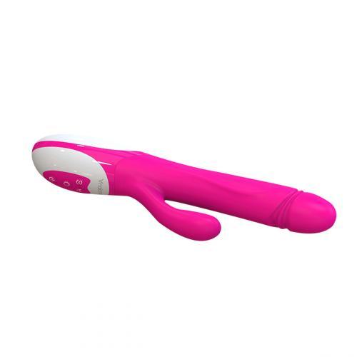 Nalone Wave Rabbit Vibrator - PlayForFun