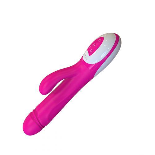 Nalone Wave Rabbit Vibrator - PlayForFun