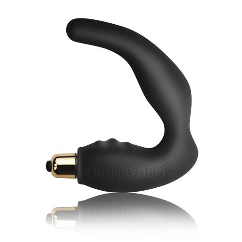 Naughty Boy Prostaat Vibrator - PlayForFun