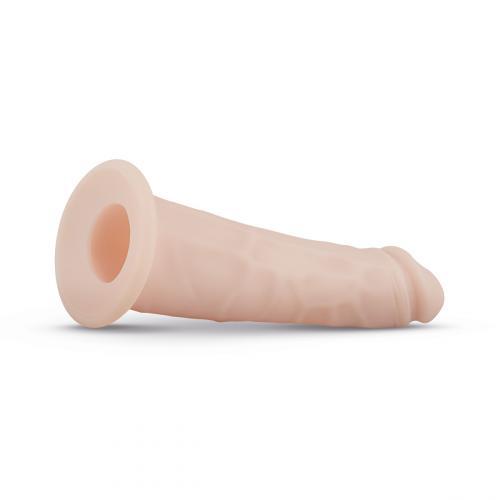 No-Parts - James Realistische Holle Dildo 15 cm - PlayForFun