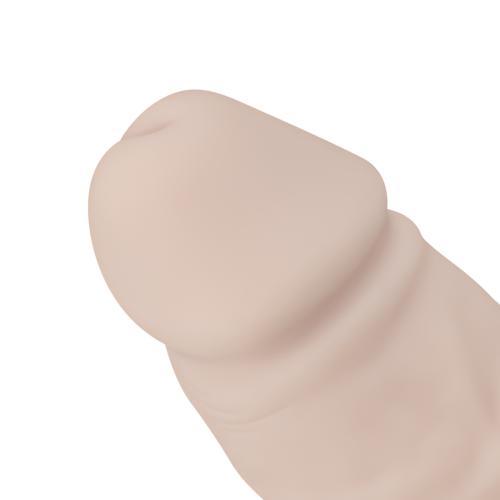 No-Parts - James Realistische Holle Dildo 15 cm - PlayForFun