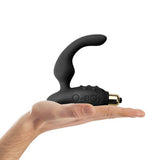 O-Boy Prostaat Vibrator - PlayForFun